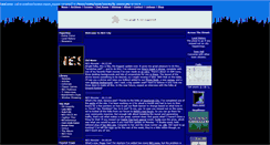 Desktop Screenshot of nescity.neshq.com
